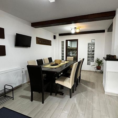Skyline Villa Azuga Bagian luar foto