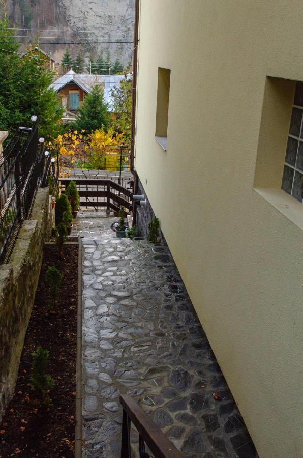 Skyline Villa Azuga Bagian luar foto