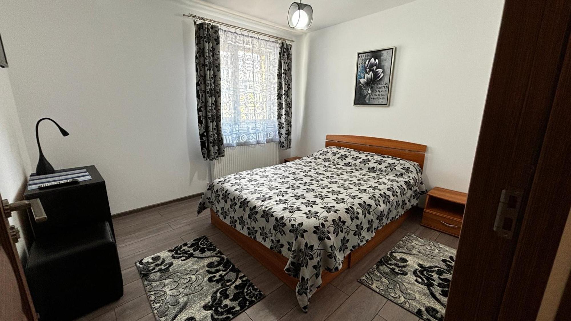 Skyline Villa Azuga Bagian luar foto