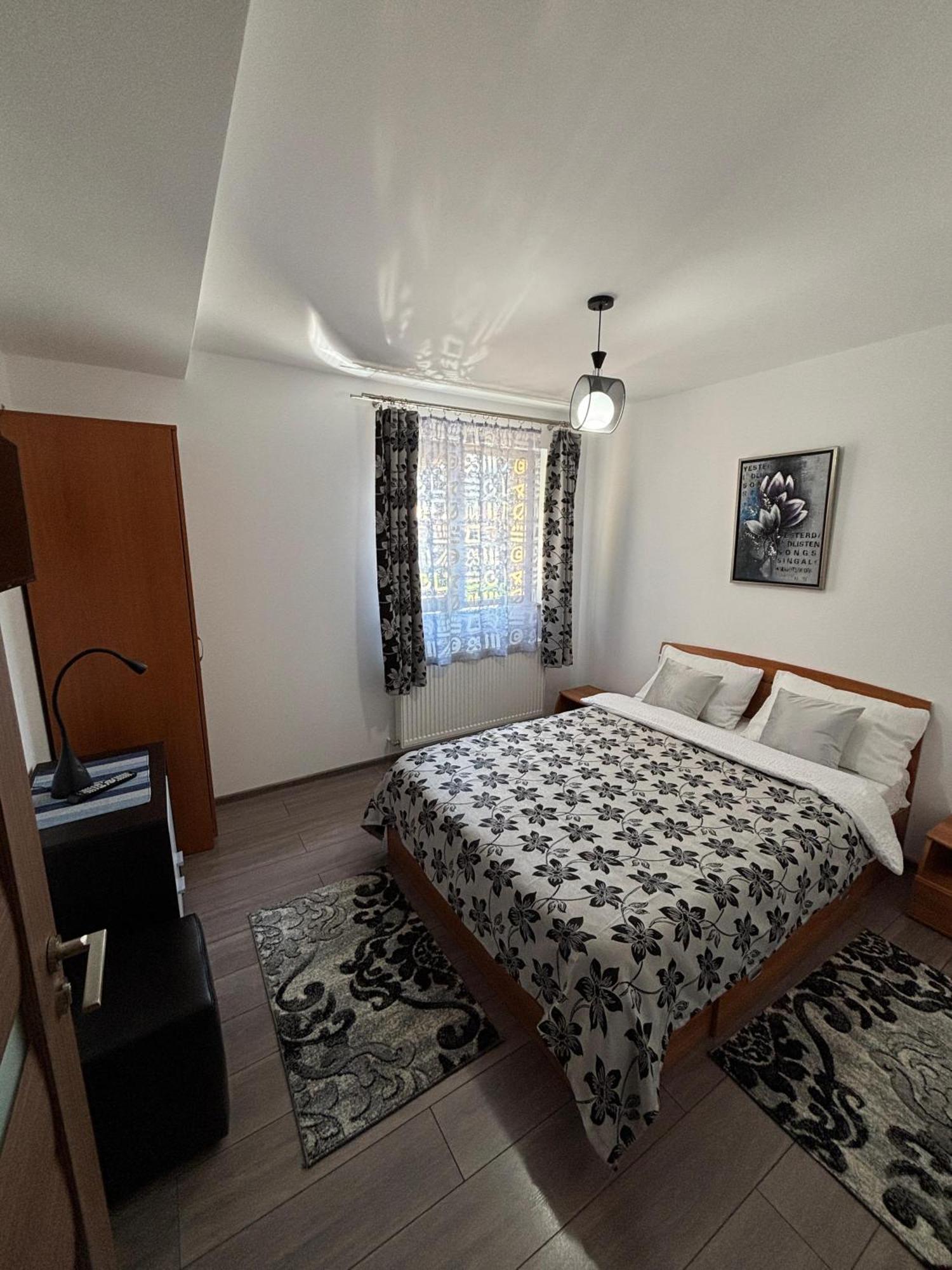 Skyline Villa Azuga Bagian luar foto